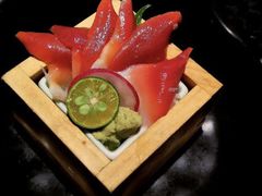 -無境·匠心日本料理(汉街店)