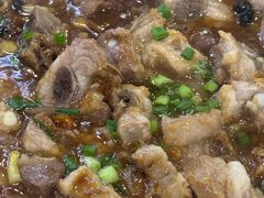 -标记美食新鲜猪杂(兴南大道店)