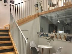 -隹木咖啡馆(宝龙广场店)