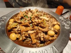 -胖哥俩肉蟹煲(杭州下沙学林街店)