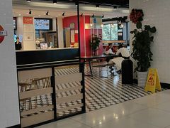 门面-乡村基(德阳餐厅)