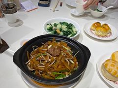 特色干炒牛河-東海海鲜酒家(中信广场店)