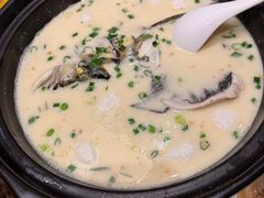 -方荣糊涂菜馆(湖北路店)
