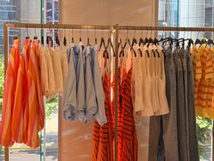 -ZARA(大上海时代广场店)