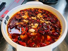 -No.DD戳子烧烤·江湖菜(北京总店)