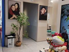 -天真蓝照相馆(五角场百联又一城店)