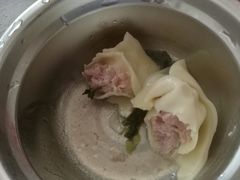 鲜肉大馄饨-阿麟馄饨(延长路店)