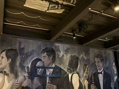 -云晓光头烧烤吧(川沙绿地店)