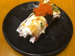 蟹肉寿司-昊·来了寿司(双楠2店)