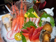 综合刺身拼盘-匠和风精致料理(世茂双子塔店)