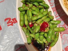 -肥肥虾庄·金牌油焖大虾(杨园滨江时代walk店)