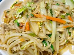 -宏兴烤鱼山庄(宣恩总店)