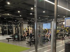 -OXYGYM 奥美氧舱运动中心(朝阳大悦城店)