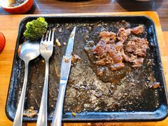 -豪享来牛排·中西简餐(黄河路店)