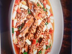 -红杏酒家·地道川菜(一品天下店)