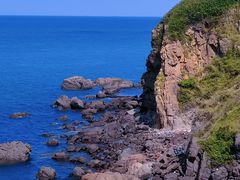 -那香海钻石沙滩浴场