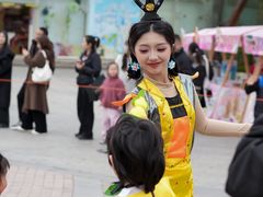 -成都欢乐谷