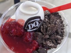 -DQ·蛋糕·冰淇淋(奥特莱斯店)