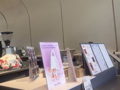 -Seesaw Coffee(上生新所店)
