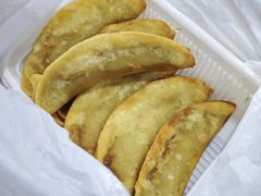 -老新隆牛肉锅贴(新街口店)