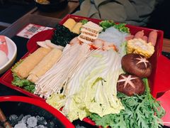 -牛New寿喜烧(虹桥新天地店)