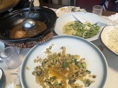 -千岛湖小鱼儿·淳安匠心农家菜