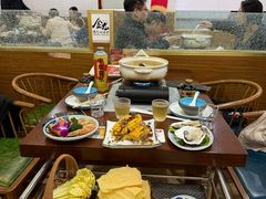 -金龙·打边炉(武进路店)