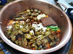 -味仙疯美蛙鱼头(清扬路总店)