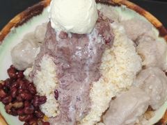 -鲜芋仙(高新万达广场店)