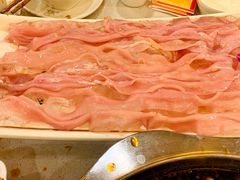 -王少龙火锅(五小区店)