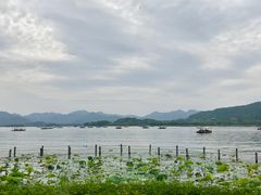 -湖畔居茶楼(湖滨店)
