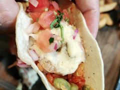 塔可组合-Q MEX 库迈墨西哥餐吧(三里屯店)