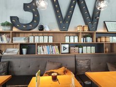 -3W咖啡(国家软件园店)