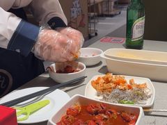 -海底捞火锅(莘松路店)