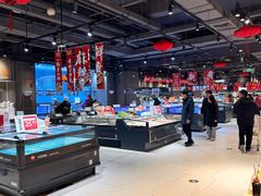 -永辉超市(龙潭寺店)