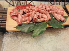 -火舞泰·泰式海鲜火锅餐厅(世纪城店)