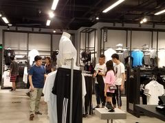 -银泰百货(北京大红门店)