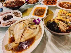 -清雅轩·清真菜·春饼•烤鸭(滑翔店)