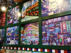 -香港鸿记冰室
