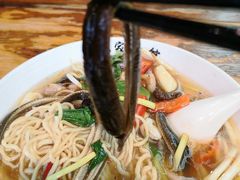 -孙家面馆(淮海第一城店)
