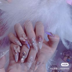 -沐白•盛妍日式美甲美睫