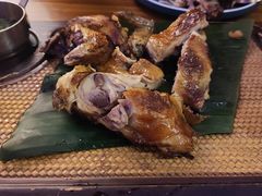 -曼泰·泰餐(江南环球港店)