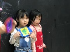 -美吉姆国际儿童发展中心(红谷滩绿地缤纷城中心)