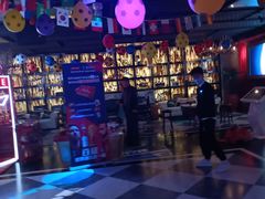 -星聚会KTV(苏州信投大厦店)