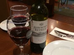 -Pancakes on the rocks(Darling Harbour)