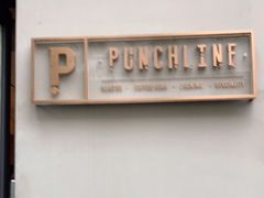 -Punchline Coffee&Roaster(同济大学店)