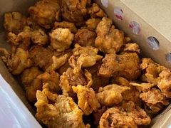 -阿捡忭京炸鸡(韭菜园总店)