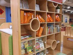 -金宝贝早教(南山花园城店)