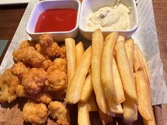 -Ambra Haus琥珀屋精酿餐厅(宝山店)