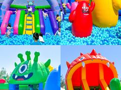 -秦皇岛乐岛海洋王国